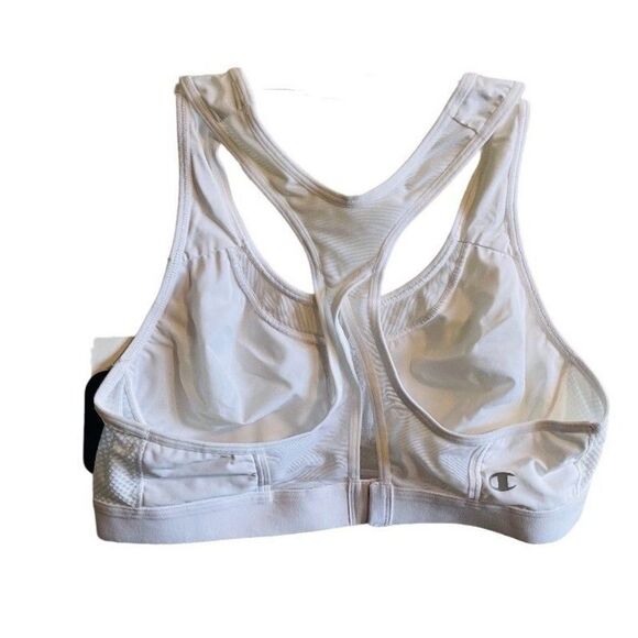 Champion Sports Brat ultra light max 38B white NWT - Picture 3 of 5